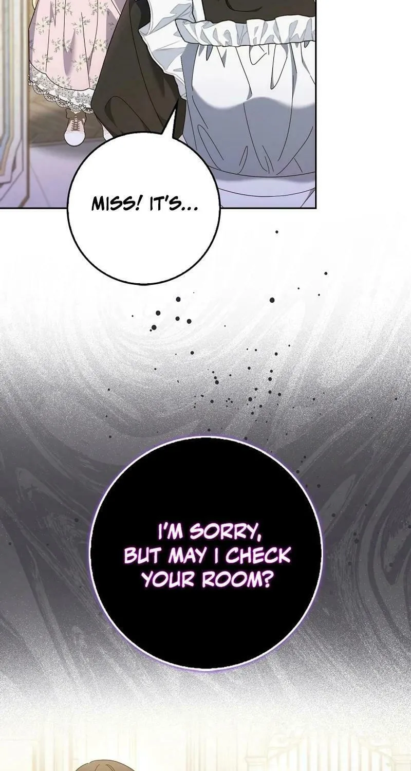 The Foreign Object was Me Chapter 14 page 85 - 