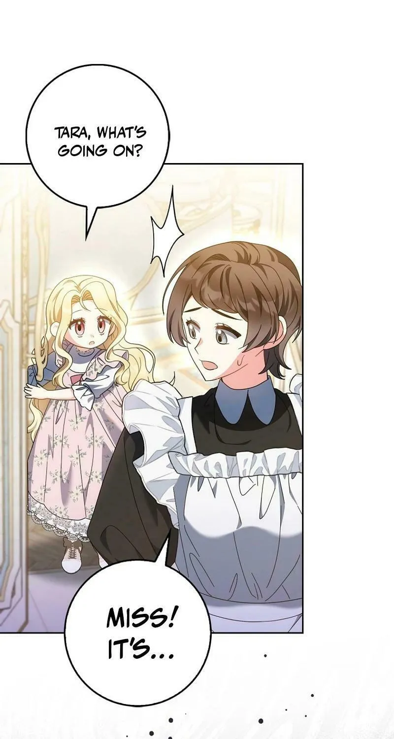 The Foreign Object was Me Chapter 15 page 2 - 