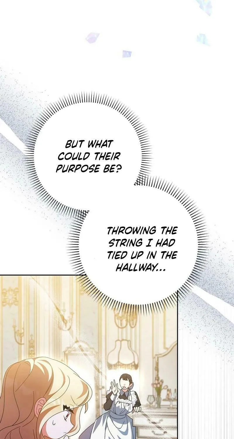 The Foreign Object was Me Chapter 15 page 14 - 