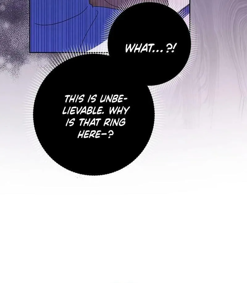 The Foreign Object was Me Chapter 15 page 18 - 