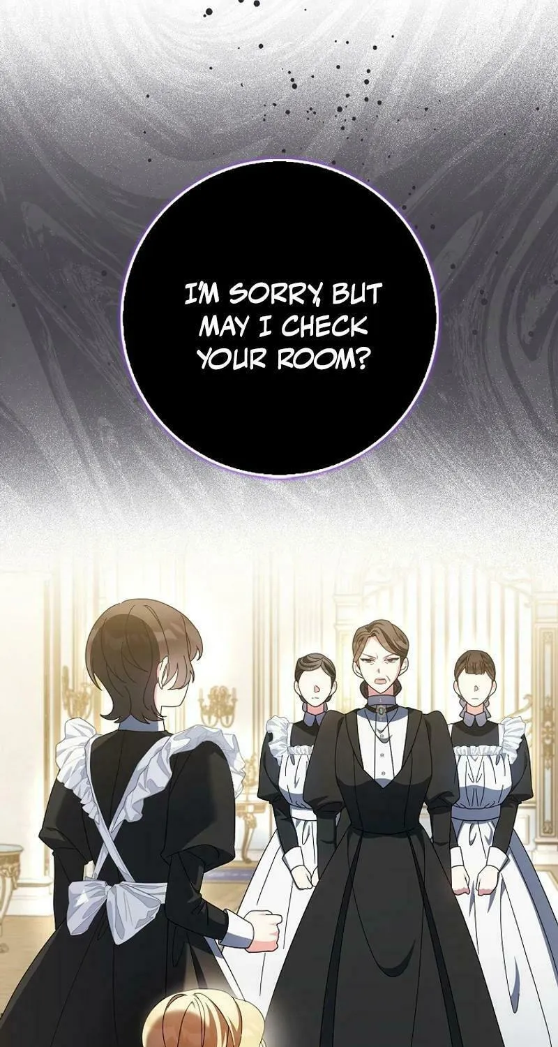 The Foreign Object was Me Chapter 15 page 3 - 