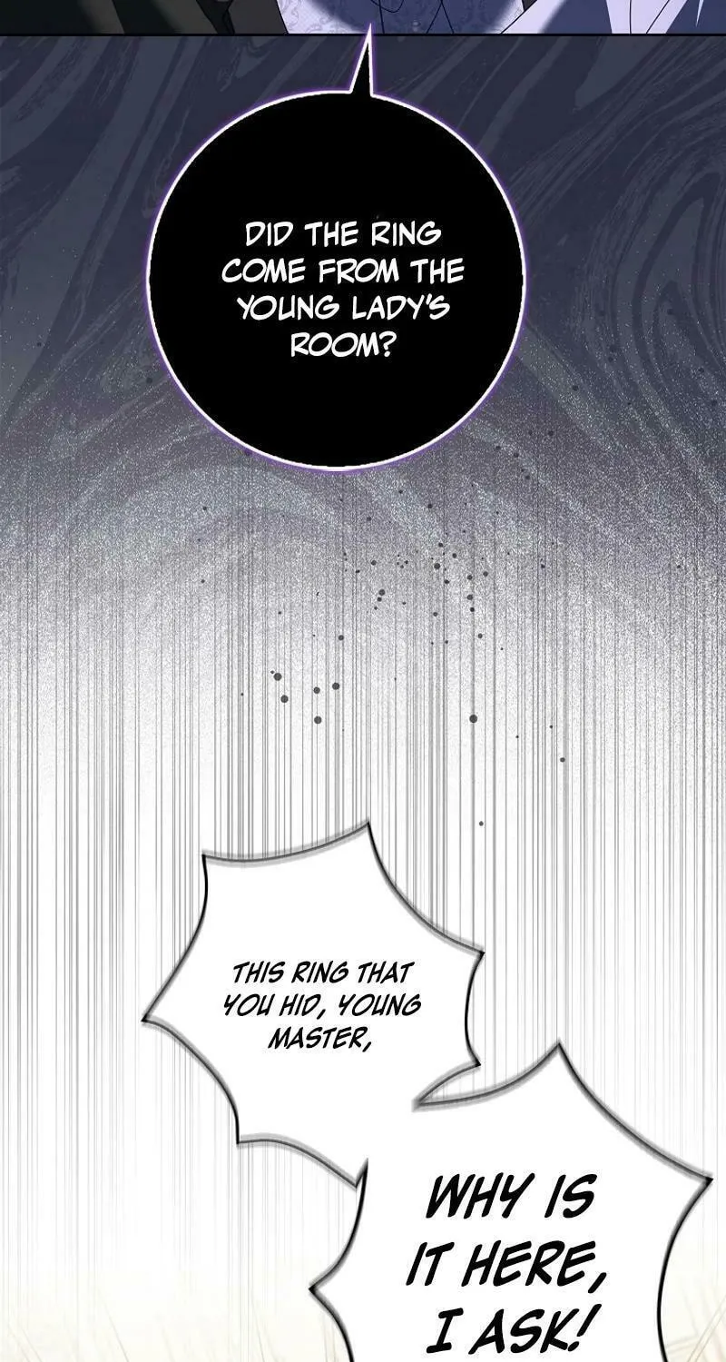 The Foreign Object was Me Chapter 15 page 21 - 