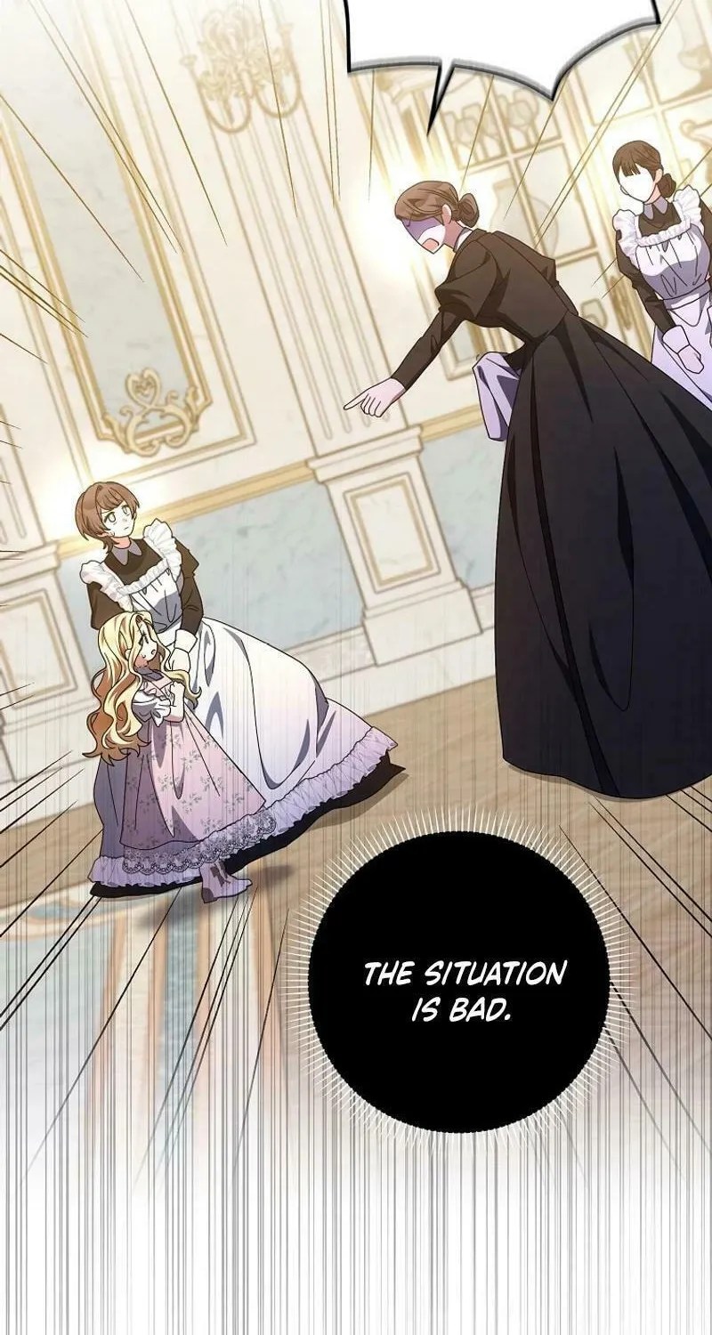 The Foreign Object was Me Chapter 15 page 22 - 