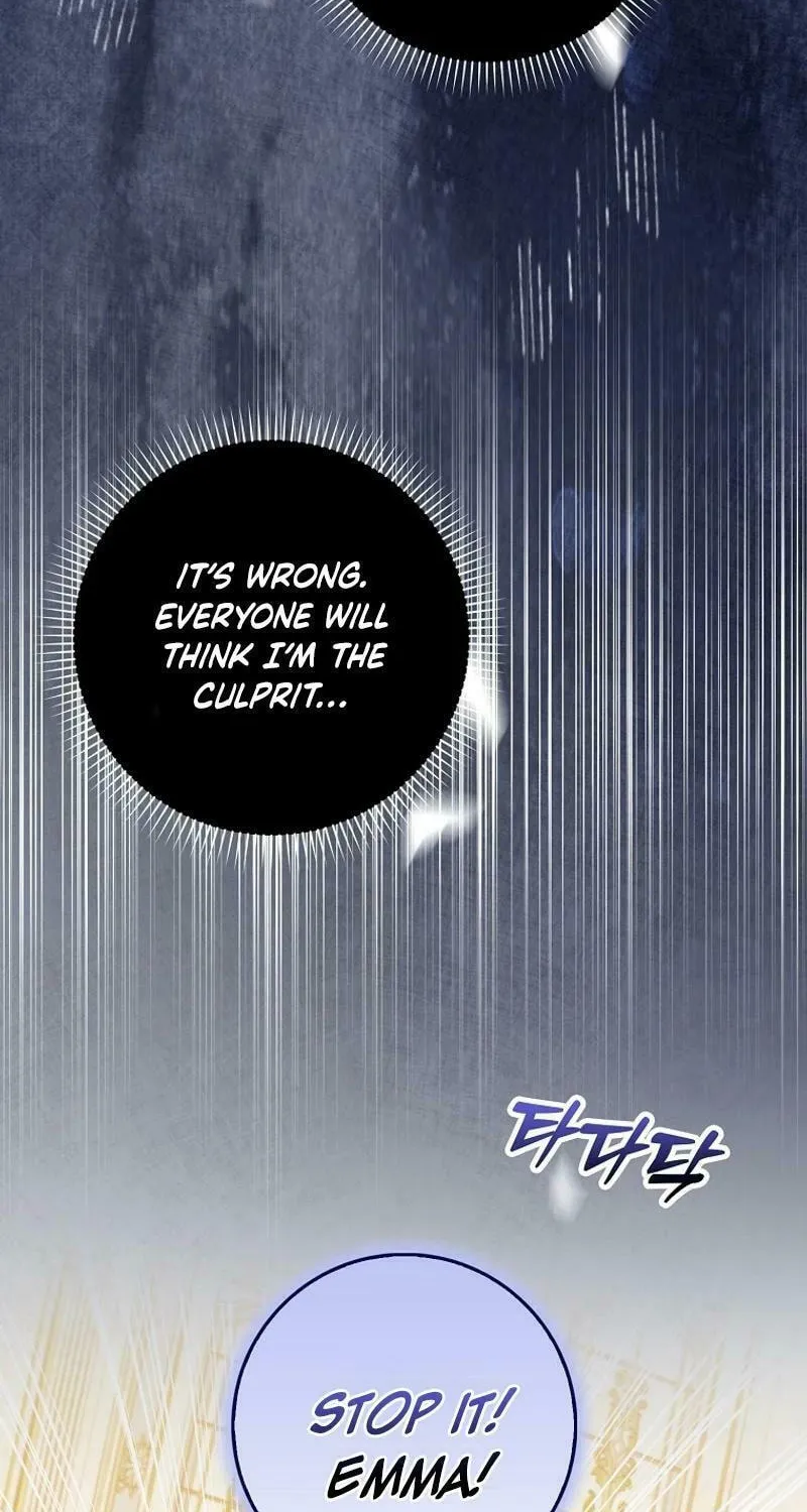 The Foreign Object was Me Chapter 15 page 24 - 