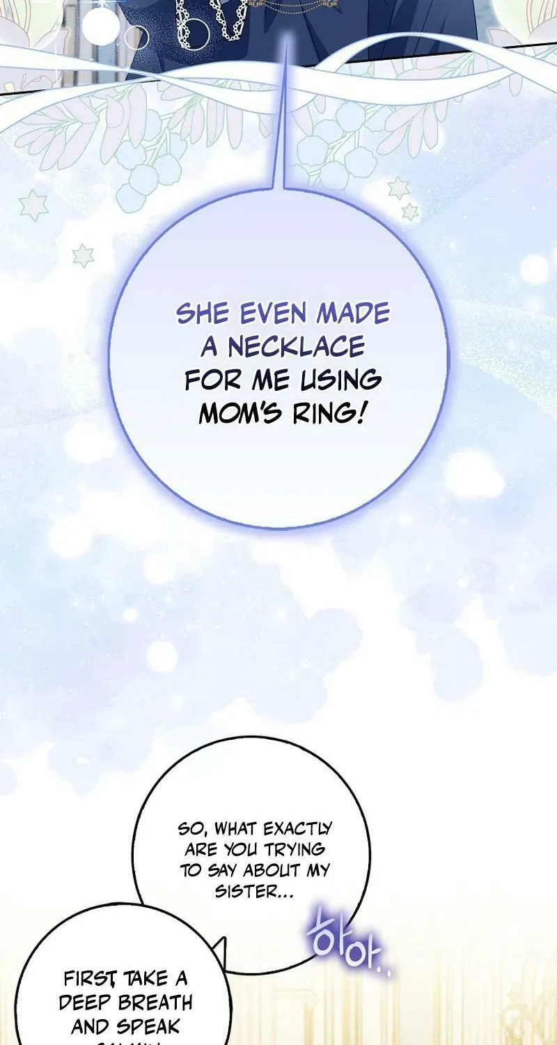 The Foreign Object was Me Chapter 15 page 29 - 