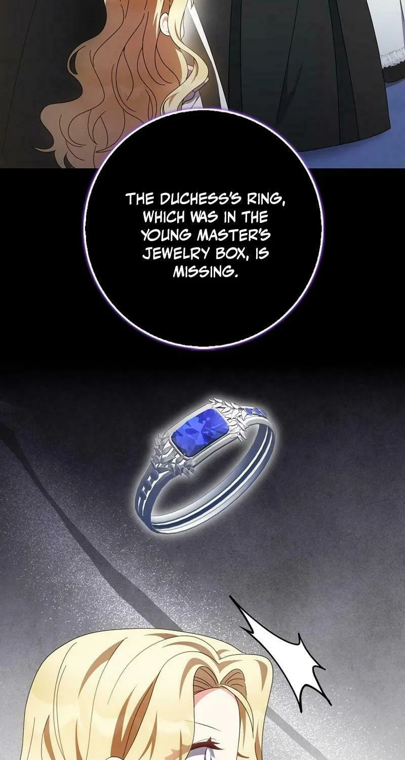The Foreign Object was Me Chapter 15 page 4 - 