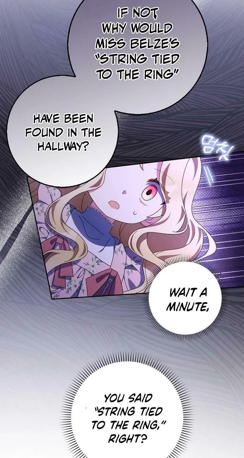 The Foreign Object was Me Chapter 15 page 31 - 