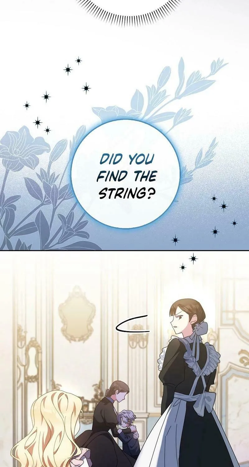 The Foreign Object was Me Chapter 15 page 32 - 