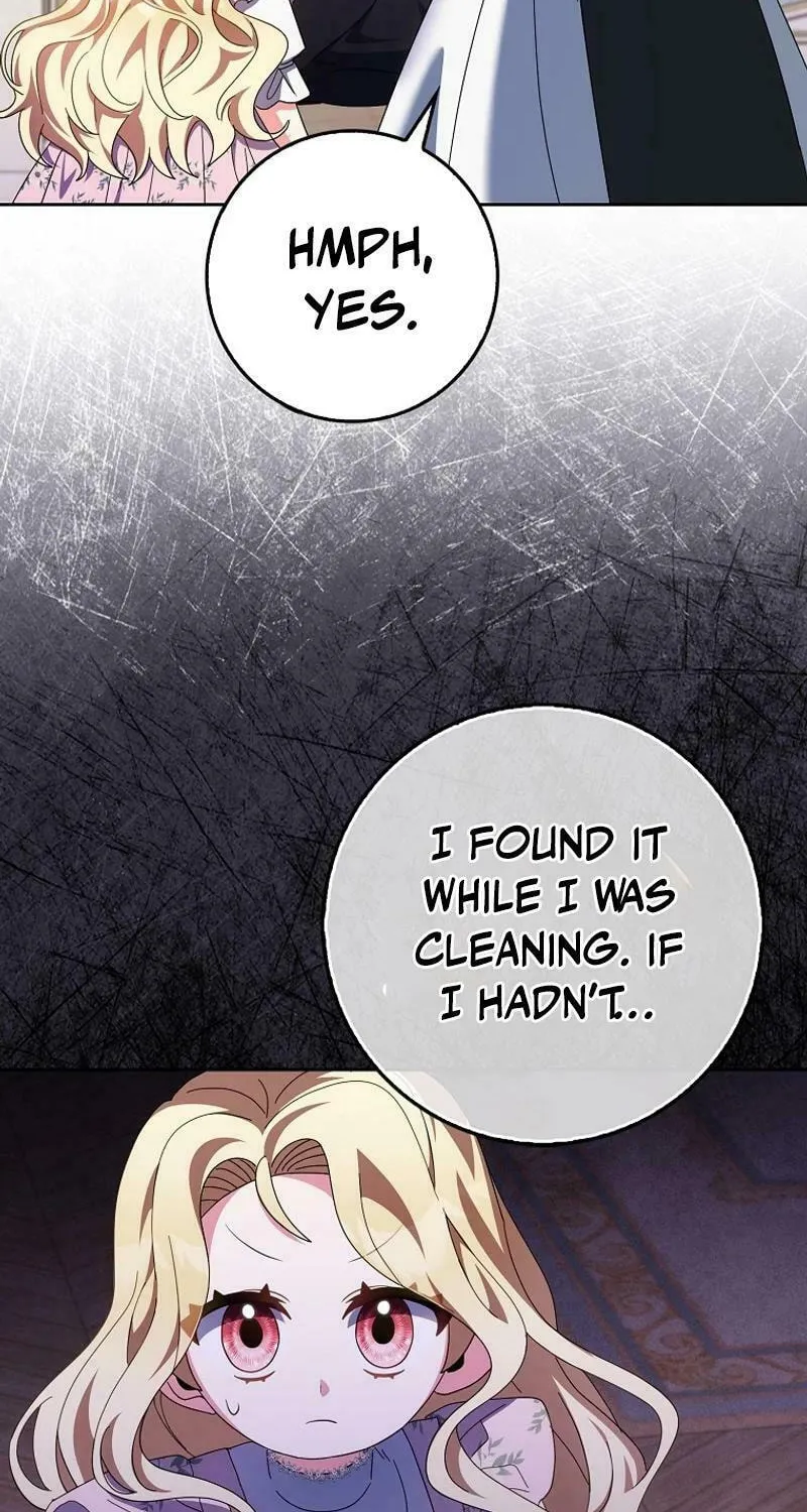 The Foreign Object was Me Chapter 15 page 33 - 