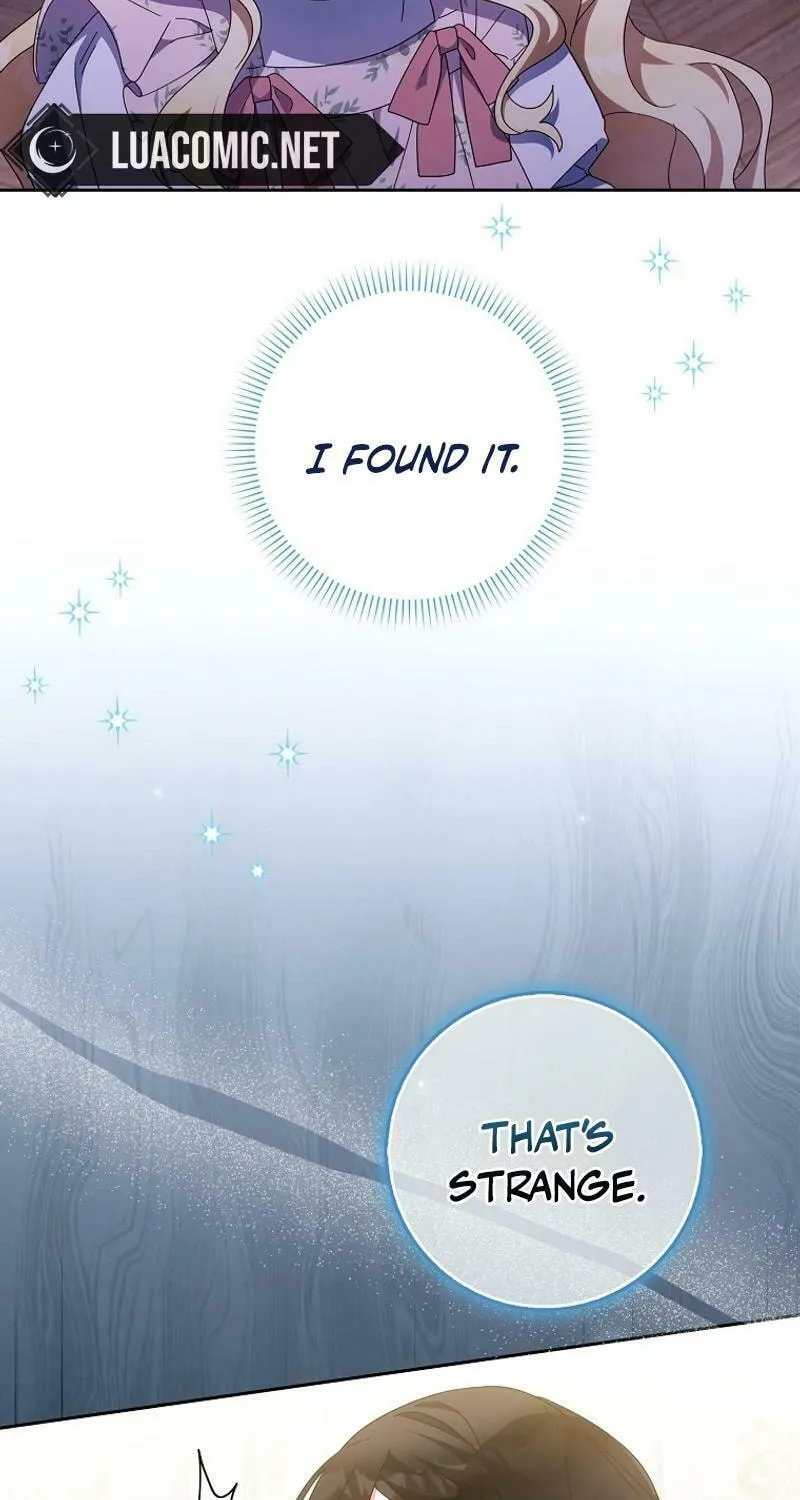 The Foreign Object was Me Chapter 15 page 34 - 
