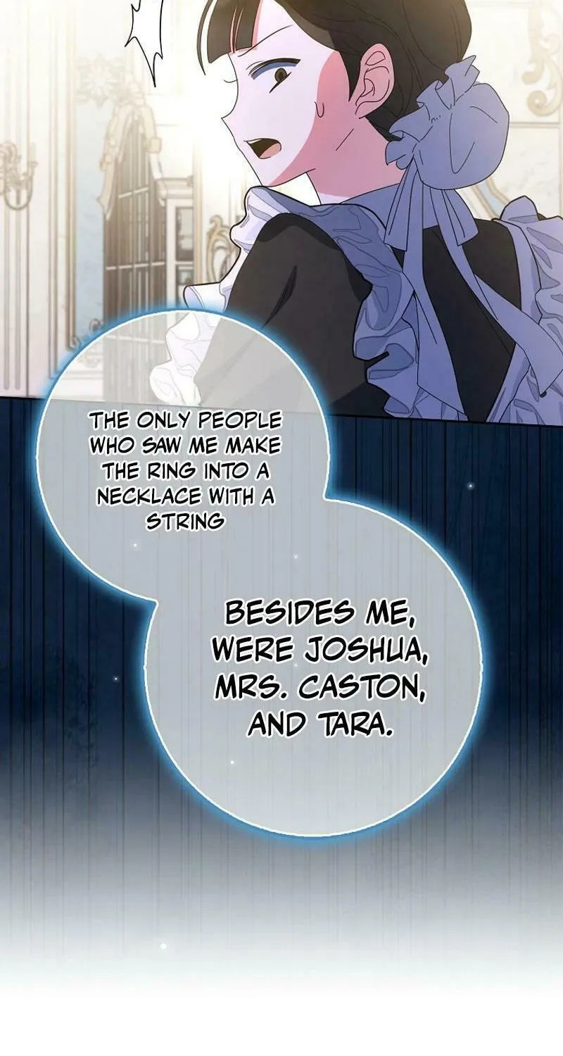 The Foreign Object was Me Chapter 15 page 35 - 