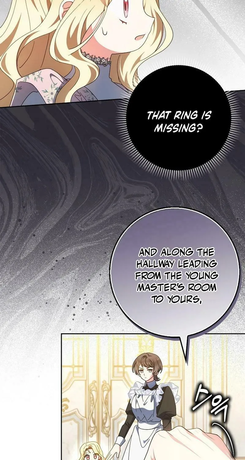 The Foreign Object was Me Chapter 15 page 5 - 