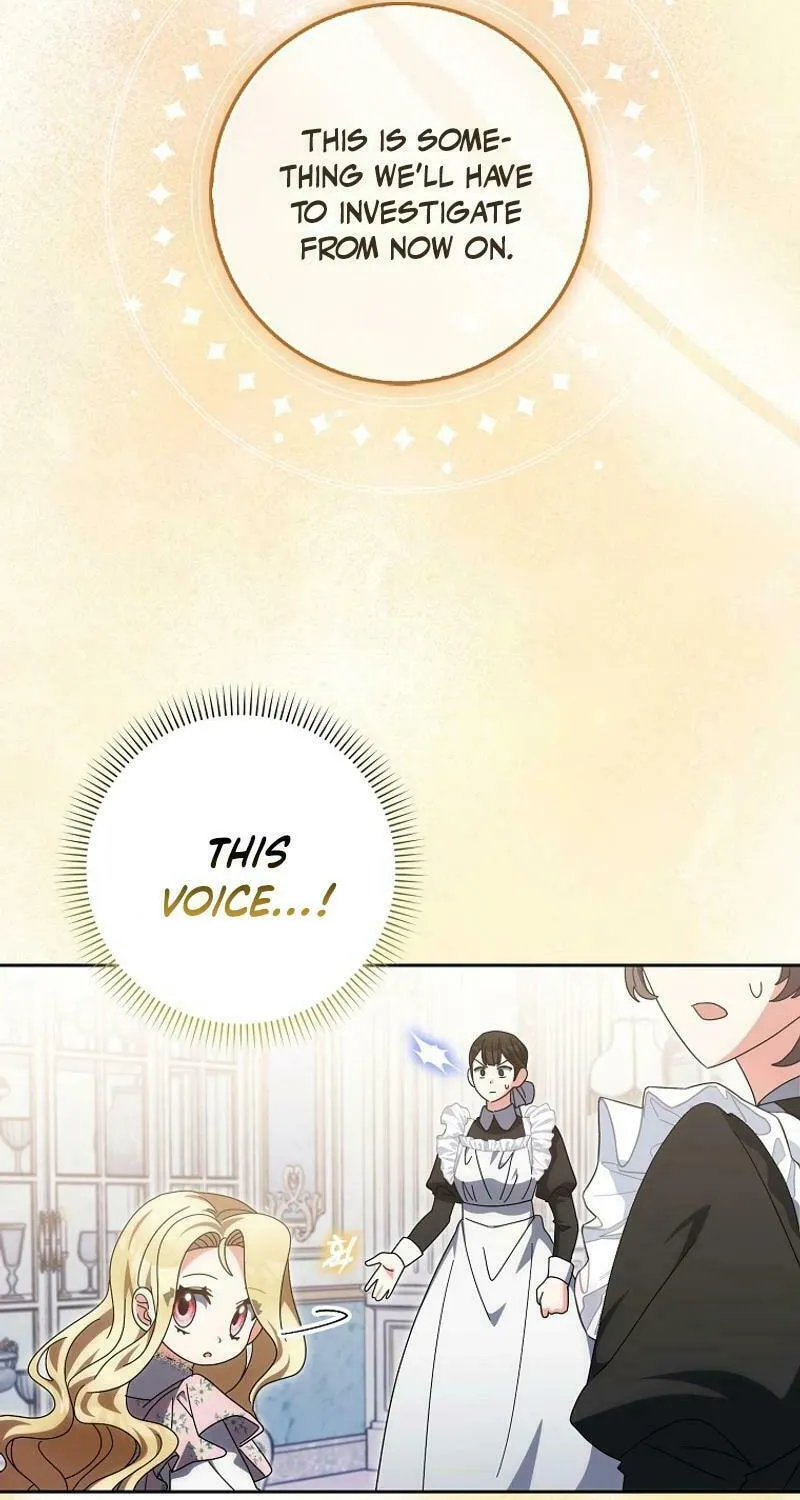 The Foreign Object was Me Chapter 15 page 43 - 