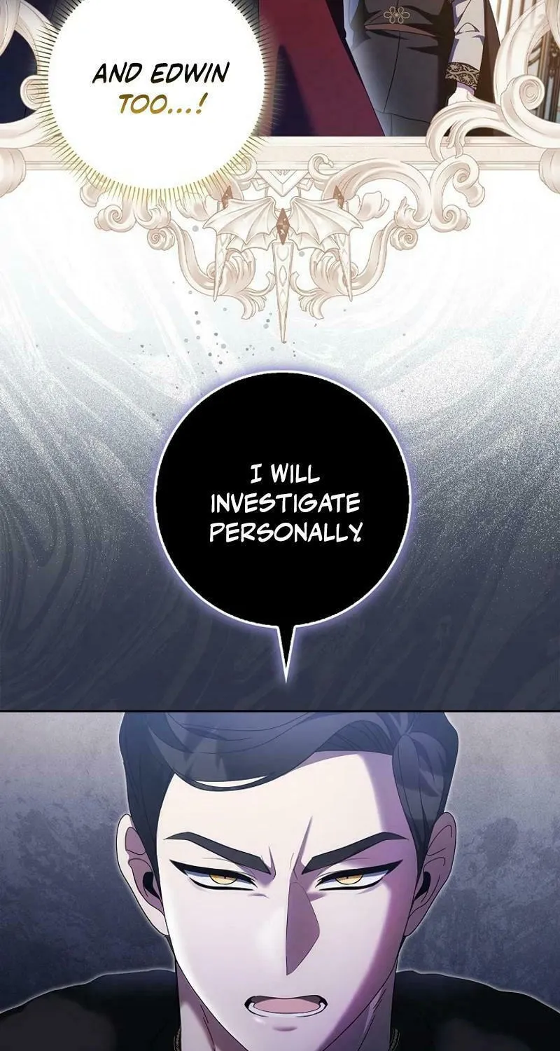 The Foreign Object was Me Chapter 15 page 46 - 