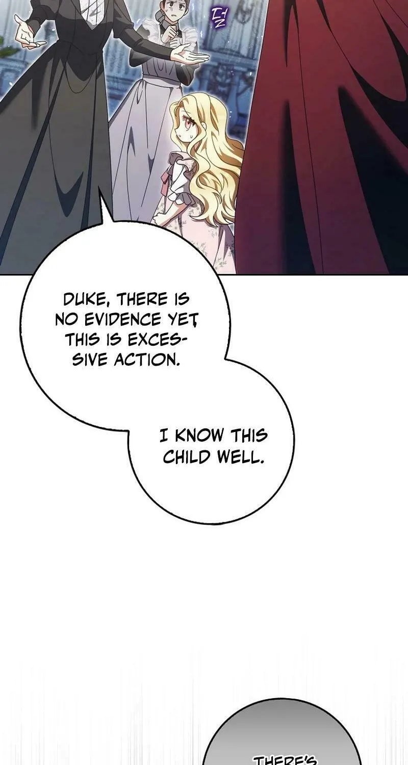 The Foreign Object was Me Chapter 15 page 48 - 