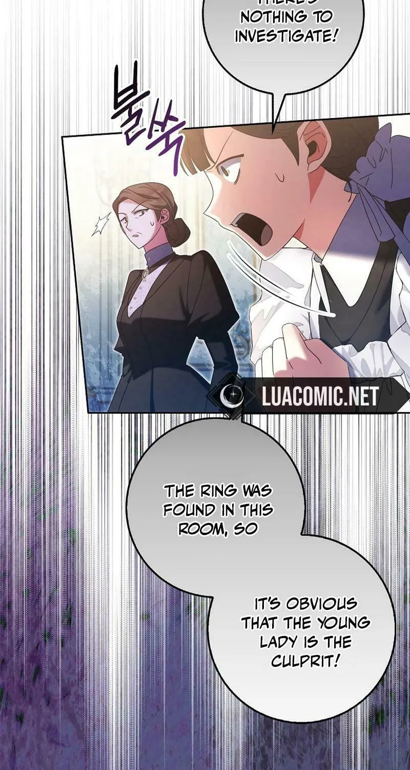 The Foreign Object was Me Chapter 15 page 49 - 