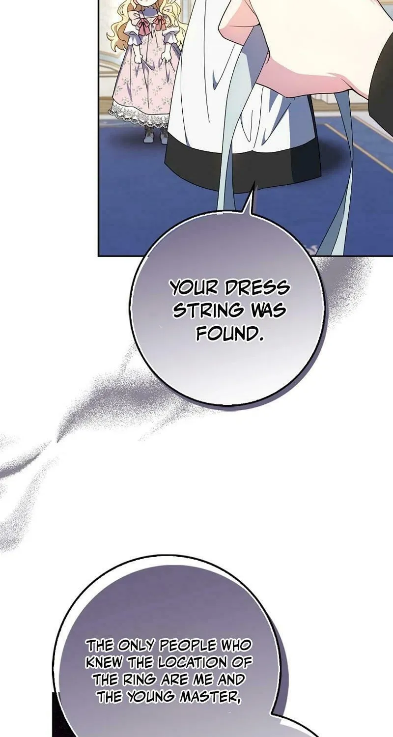 The Foreign Object was Me Chapter 15 page 6 - 