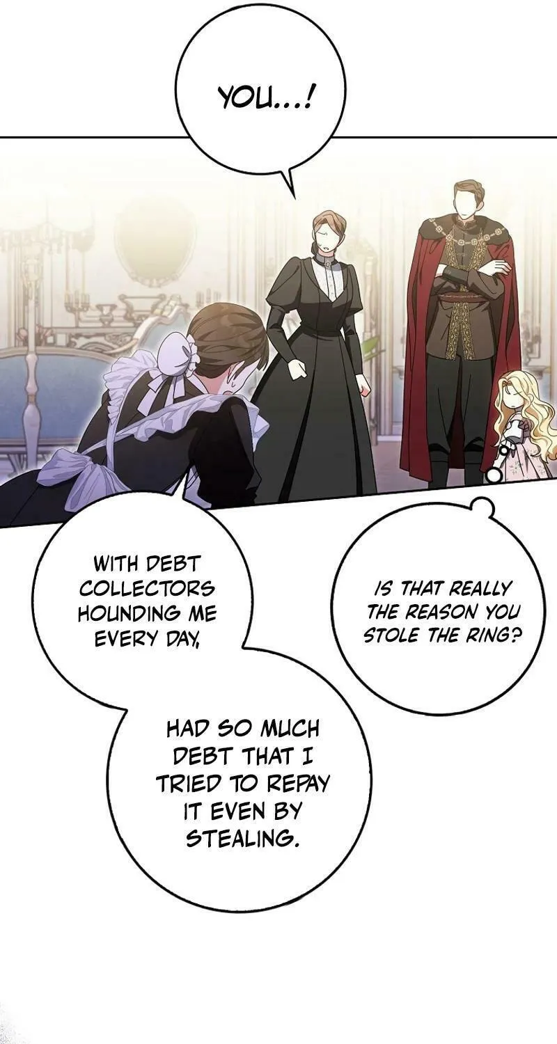 The Foreign Object was Me Chapter 15 page 62 - 
