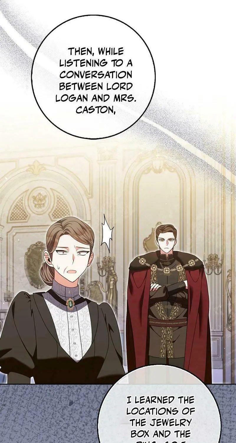 The Foreign Object was Me Chapter 15 page 63 - 