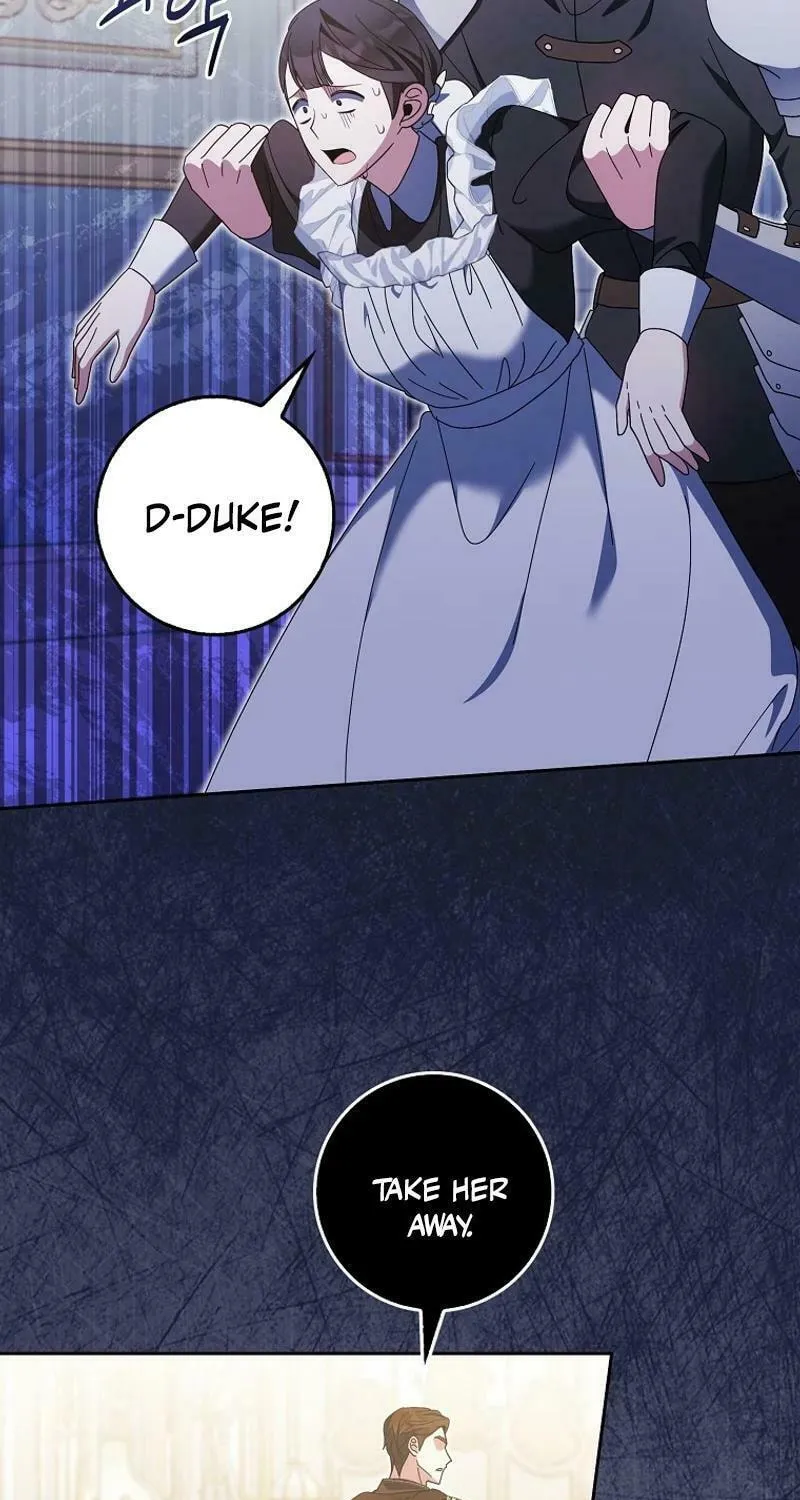 The Foreign Object was Me Chapter 15 page 66 - 