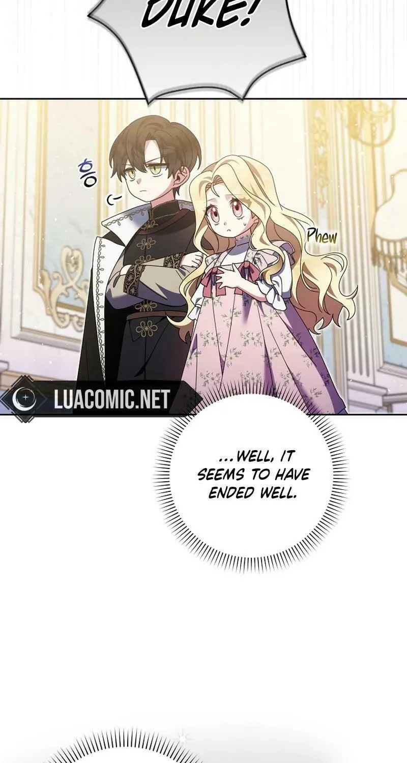 The Foreign Object was Me Chapter 15 page 68 - 