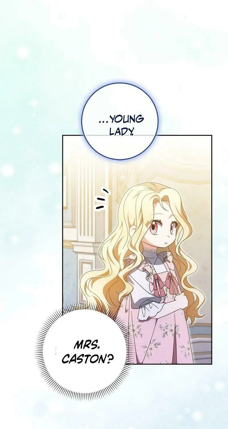The Foreign Object was Me Chapter 15 page 71 - 