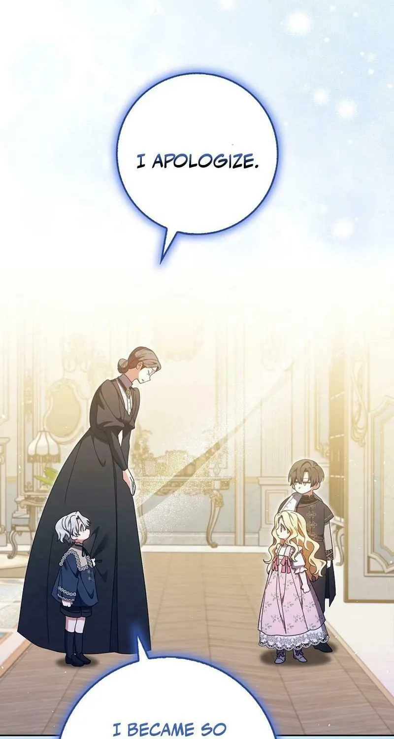 The Foreign Object was Me Chapter 15 page 72 - 