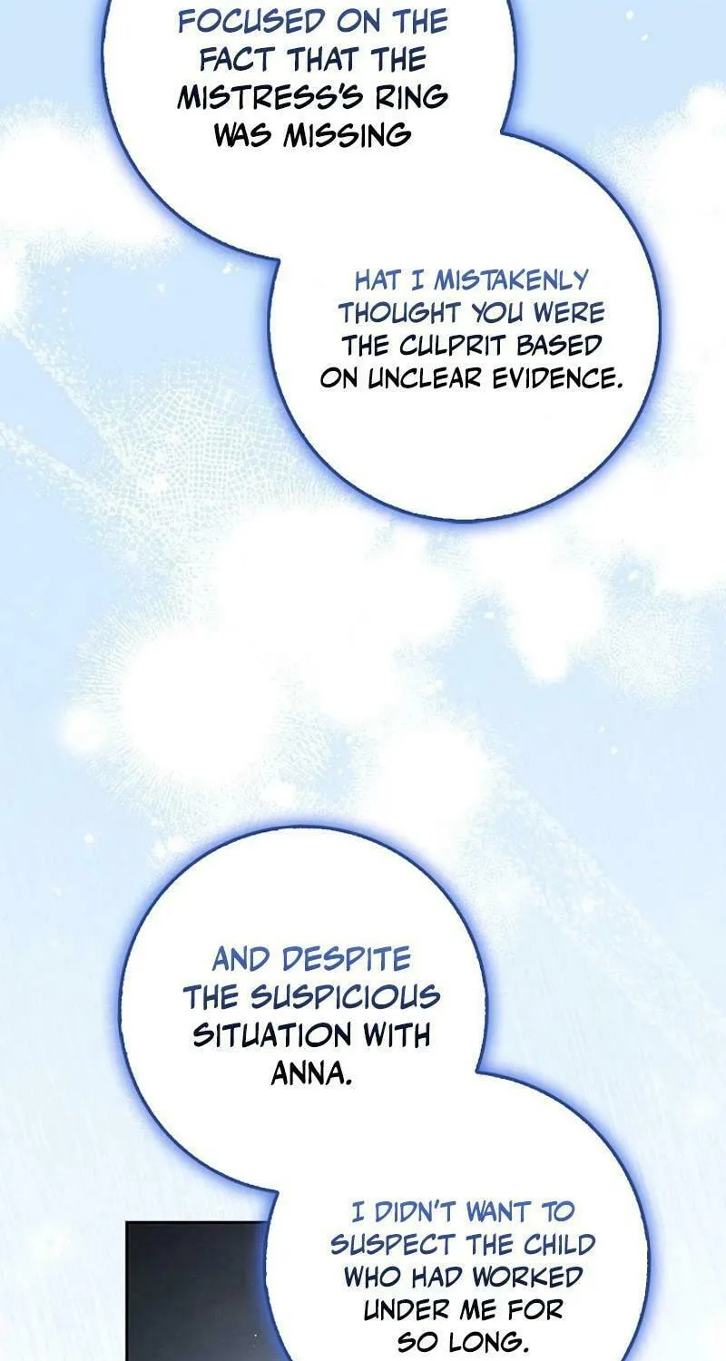 The Foreign Object was Me Chapter 15 page 73 - 