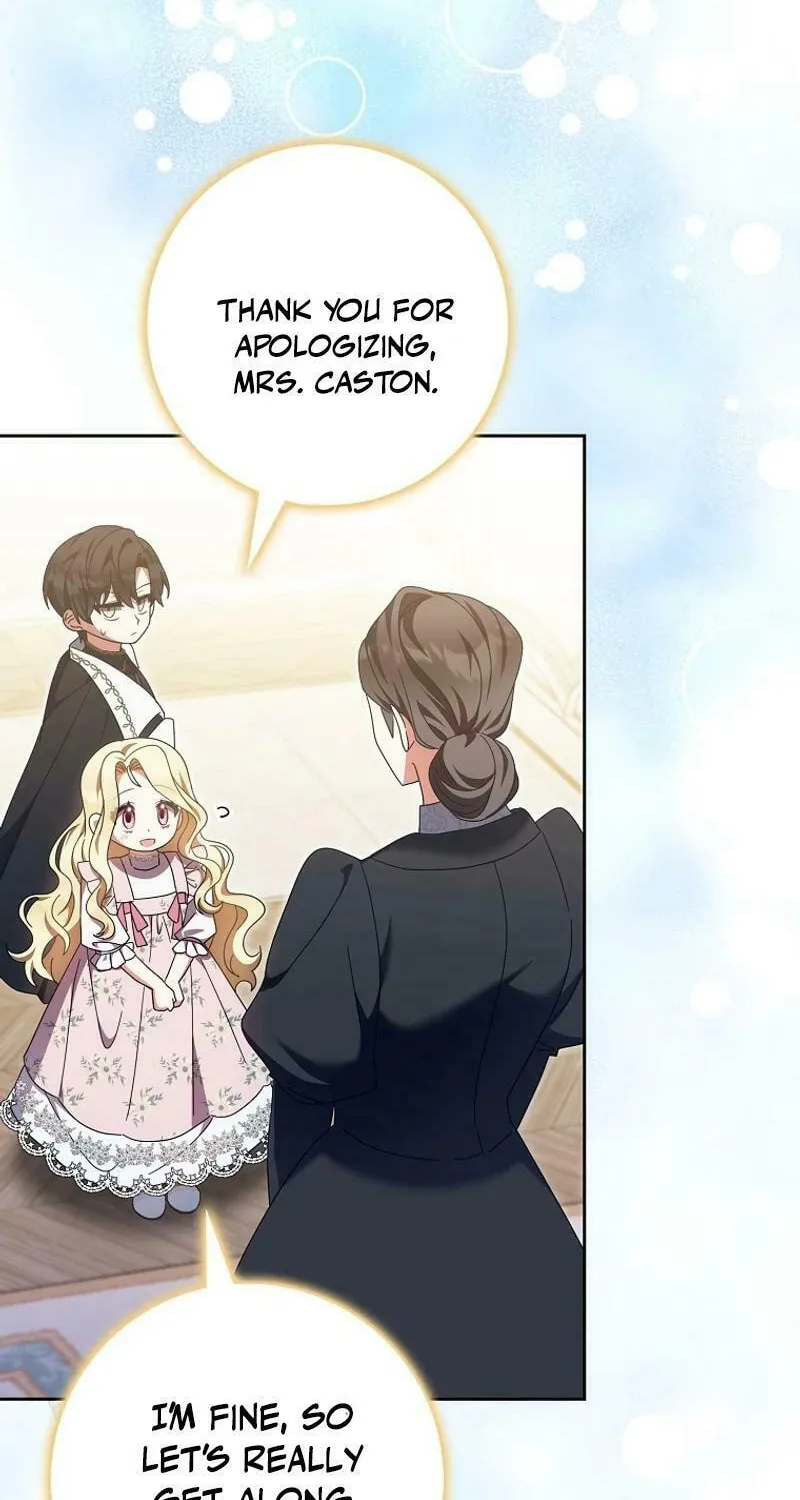 The Foreign Object was Me Chapter 15 page 76 - 