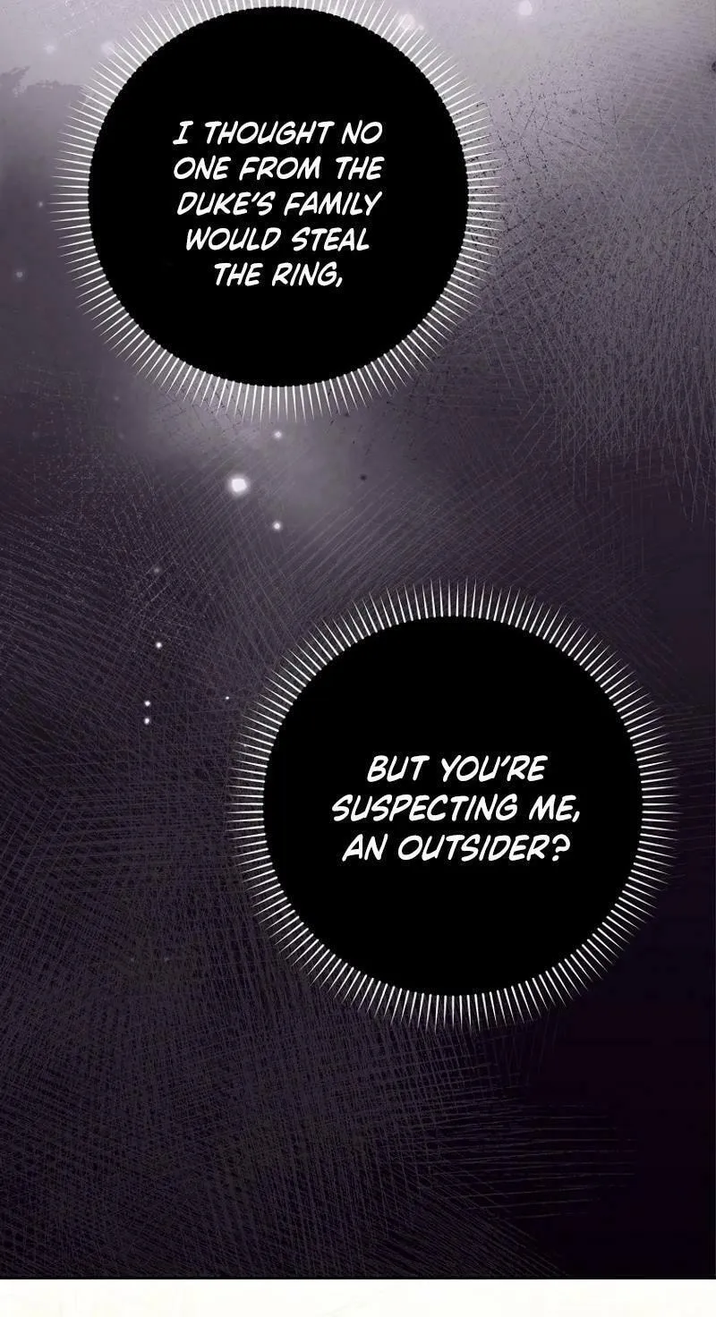 The Foreign Object was Me Chapter 15 page 9 - 