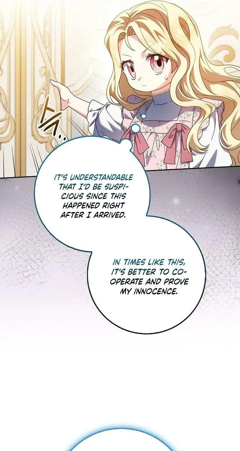 The Foreign Object was Me Chapter 15 page 10 - 