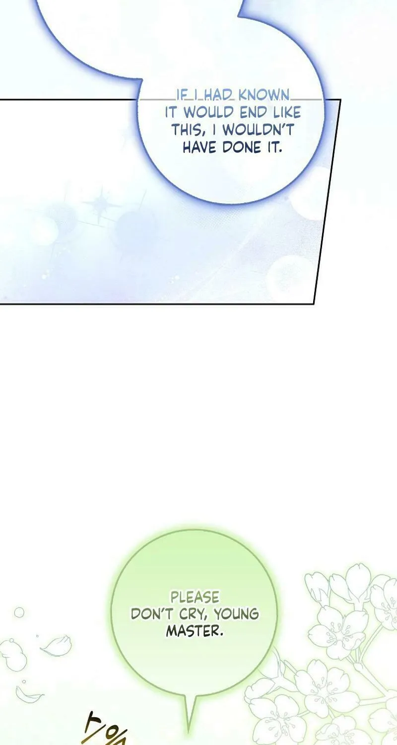 The Foreign Object was Me Chapter 16 page 11 - 