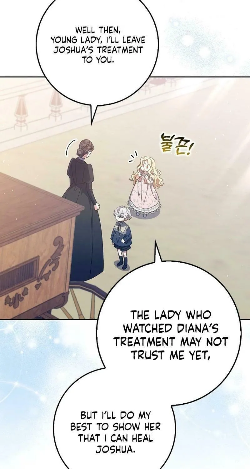 The Foreign Object was Me Chapter 16 page 15 - 