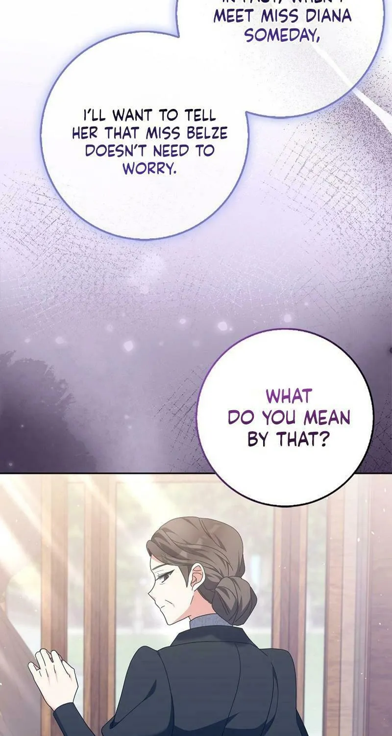 The Foreign Object was Me Chapter 16 page 17 - 