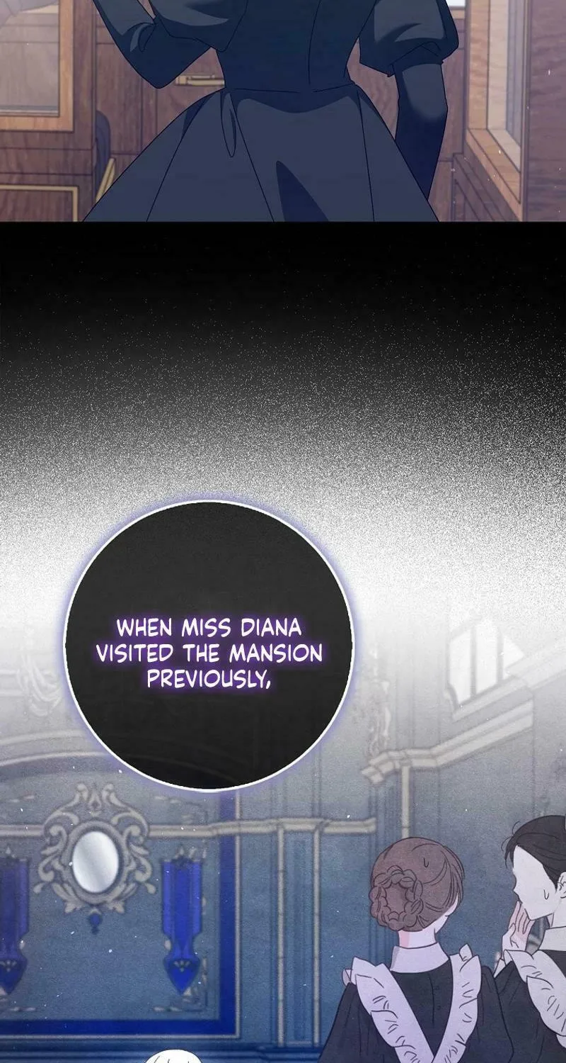 The Foreign Object was Me Chapter 16 page 18 - 