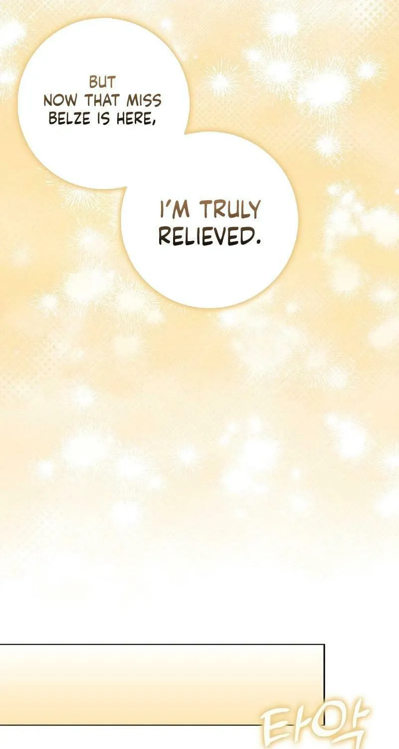 The Foreign Object was Me Chapter 16 page 20 - 