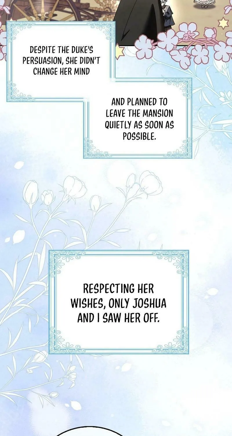 The Foreign Object was Me Chapter 16 page 3 - 