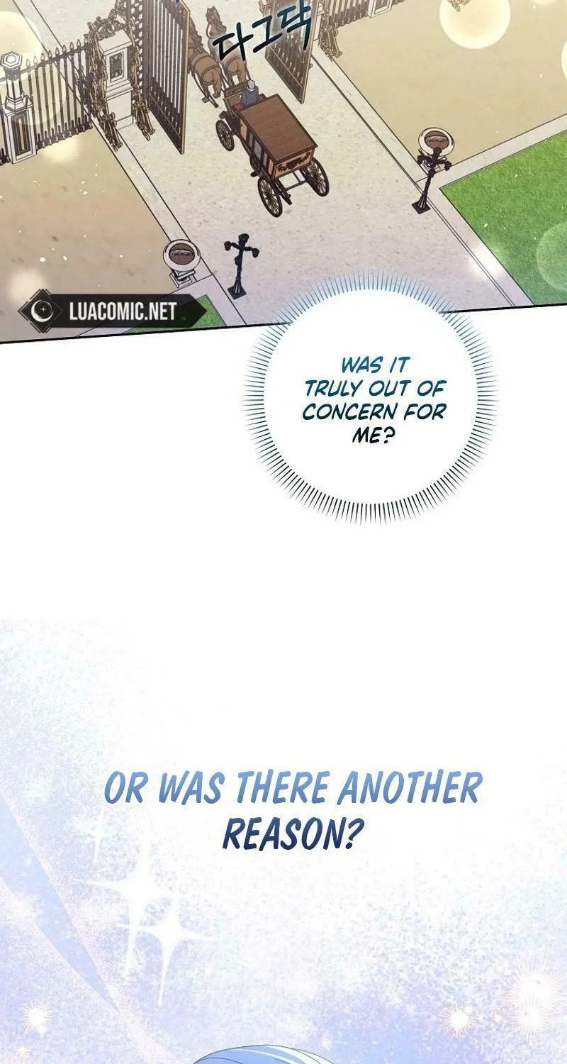 The Foreign Object was Me Chapter 16 page 23 - 