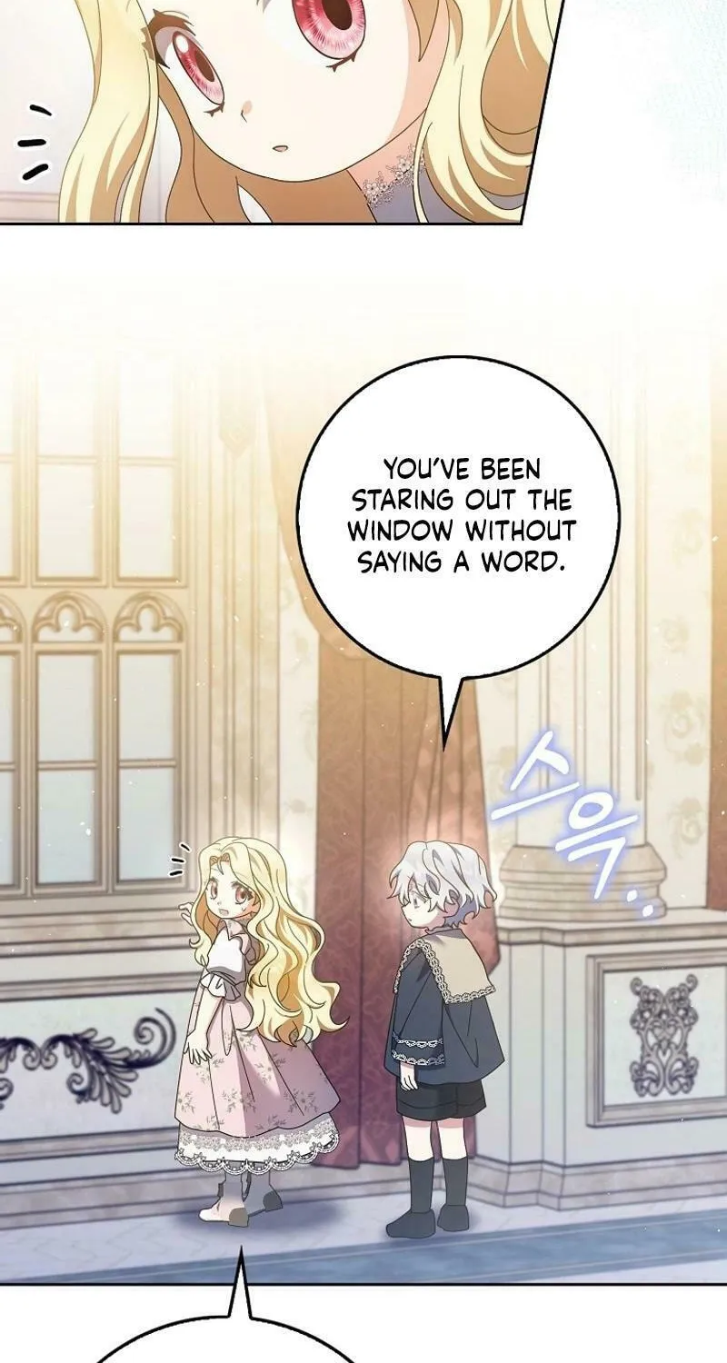 The Foreign Object was Me Chapter 16 page 25 - 