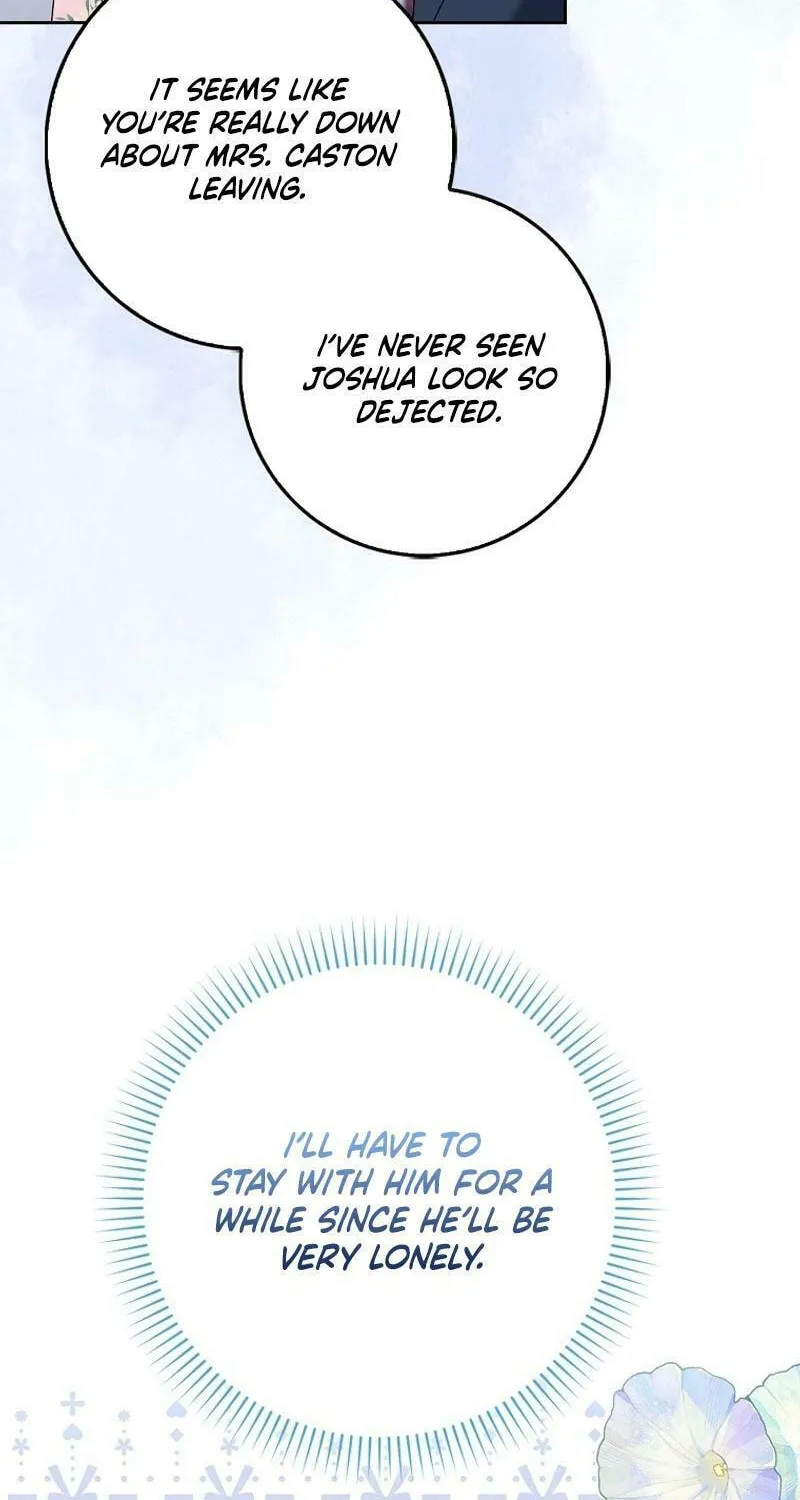 The Foreign Object was Me Chapter 16 page 27 - 