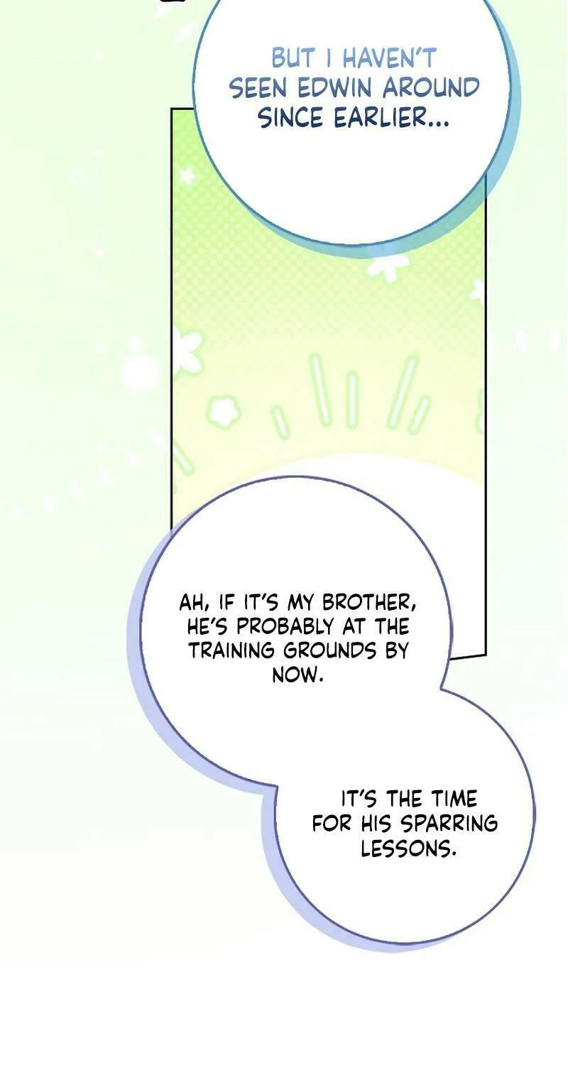 The Foreign Object was Me Chapter 16 page 29 - 