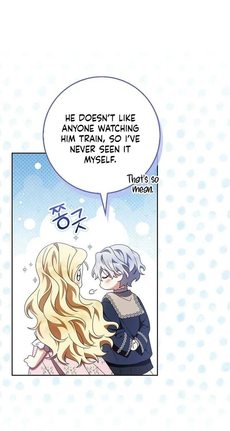 The Foreign Object was Me Chapter 16 page 30 - 
