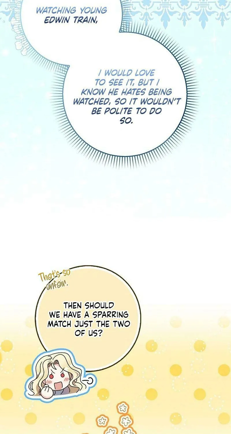 The Foreign Object was Me Chapter 16 page 32 - 