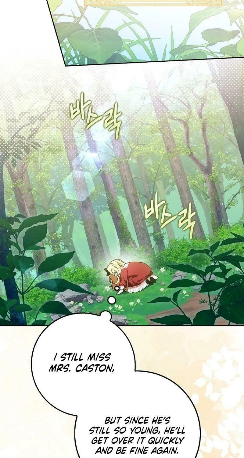 The Foreign Object was Me Chapter 16 page 36 - 