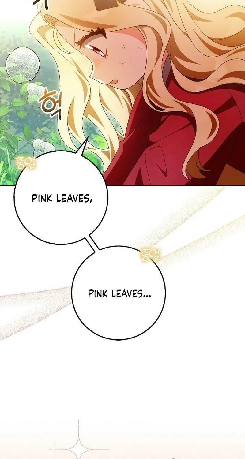 The Foreign Object was Me Chapter 16 page 38 - 