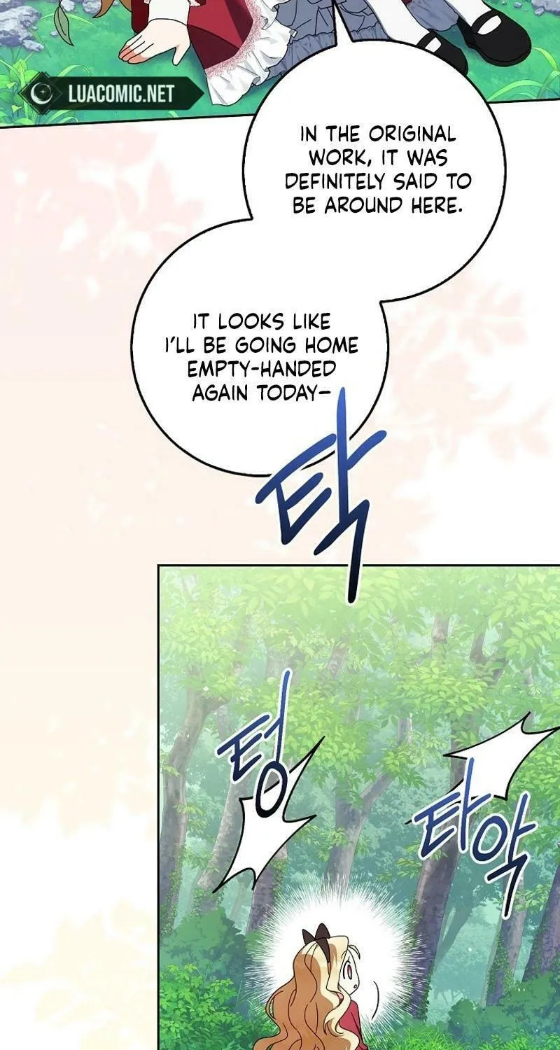 The Foreign Object was Me Chapter 16 page 43 - 