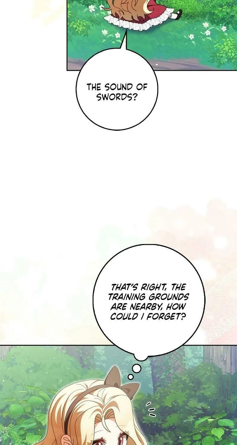 The Foreign Object was Me Chapter 16 page 44 - 