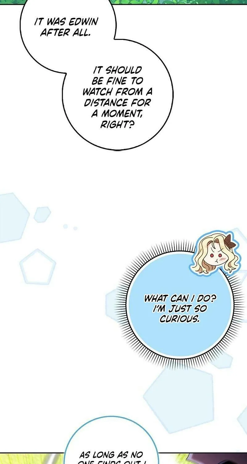 The Foreign Object was Me Chapter 16 page 48 - 