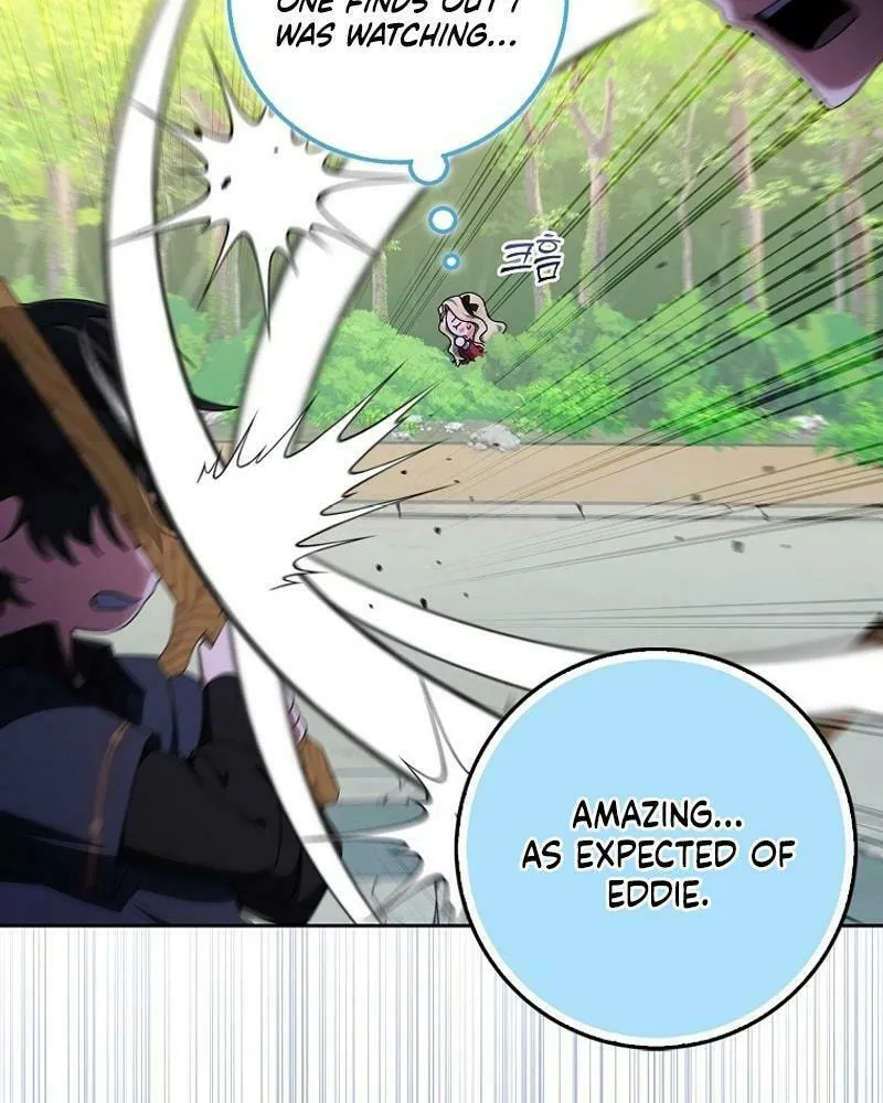 The Foreign Object was Me Chapter 16 page 49 - 