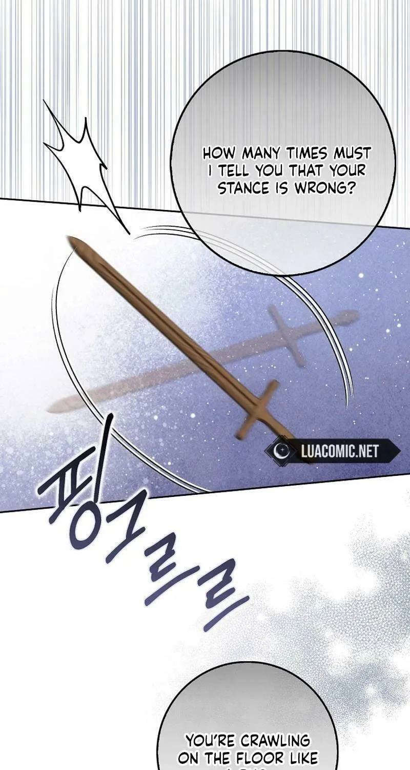The Foreign Object was Me Chapter 16 page 50 - 